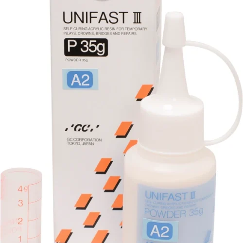 GC UNIFAST III