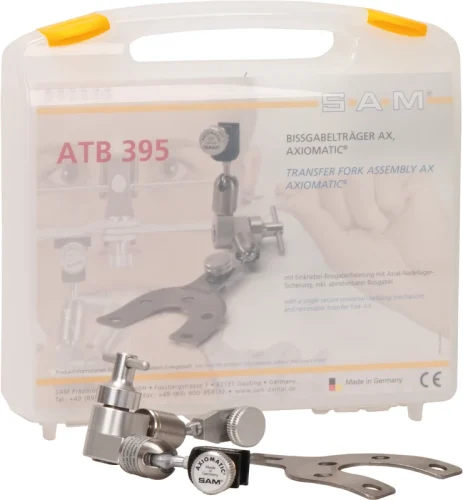 Transferbue Axioquick®
