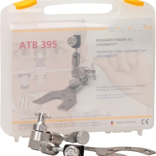 Transferbue Axioquick®