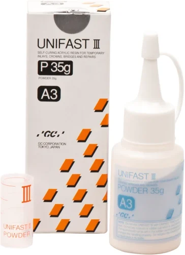 GC UNIFAST III