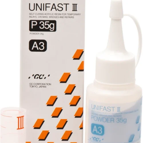 GC UNIFAST III