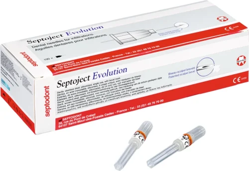 Septoject Evolution