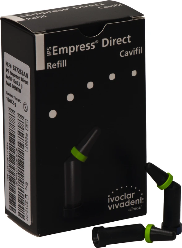IPS Empress® Direct