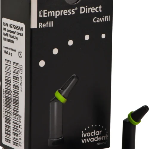 IPS Empress® Direct