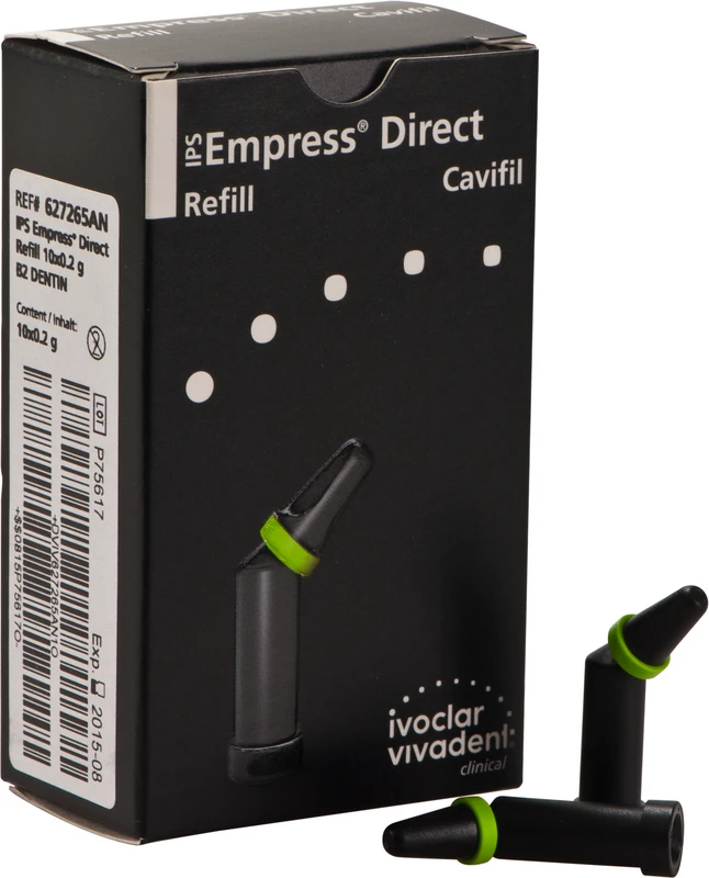 IPS Empress® Direct