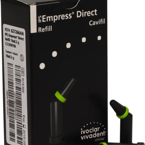 IPS Empress® Direct