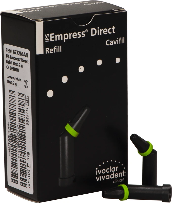 IPS Empress® Direct