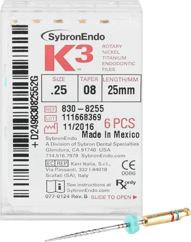 K3™-filer