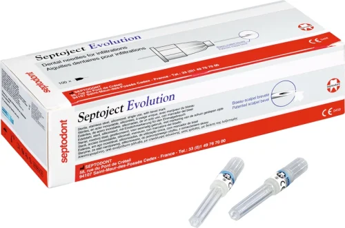 Septoject Evolution