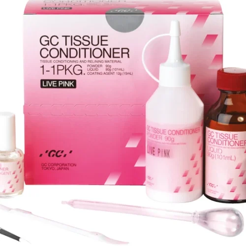 GC TISSUE CONDITIONER
