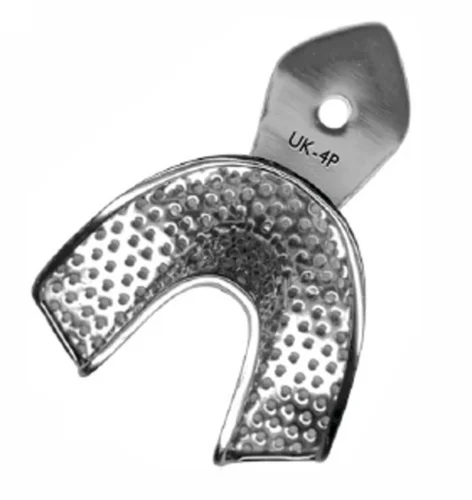 Wiro-lock avtrykkskje
