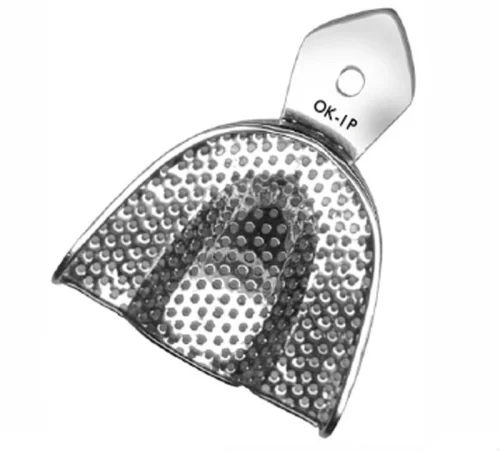 Wiro-lock avtrykkskje