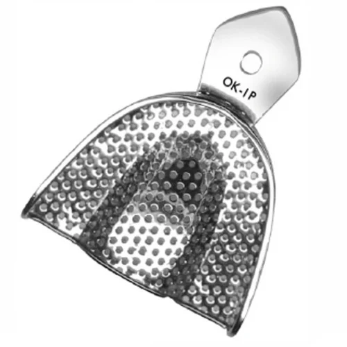 Wiro-lock avtrykkskje