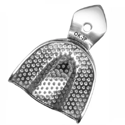 Wiro-lock avtrykkskje