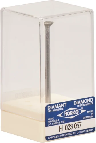 Diamantsliper H 023