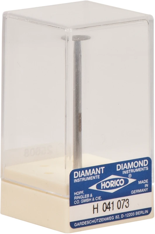 Diamantsliper H 041