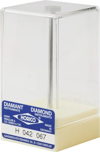 Diamantsliper H 042