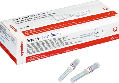 Septoject Evolution