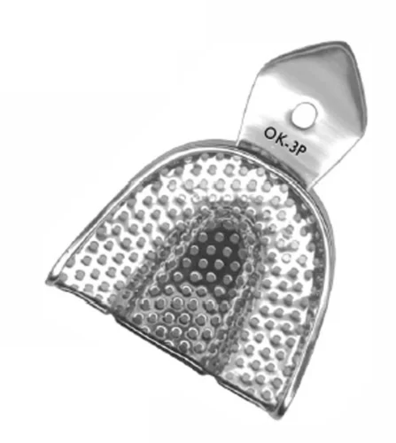 Wiro-lock avtrykkskje