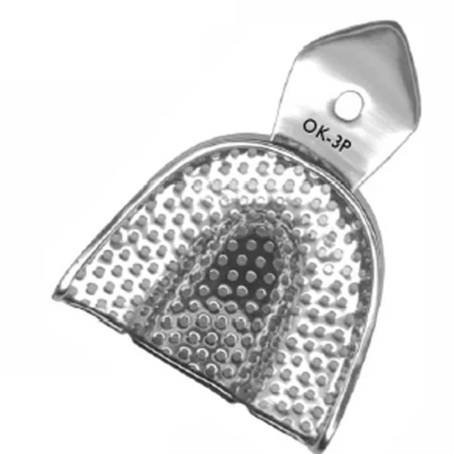 Wiro-lock avtrykkskje