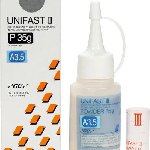 GC UNIFAST III