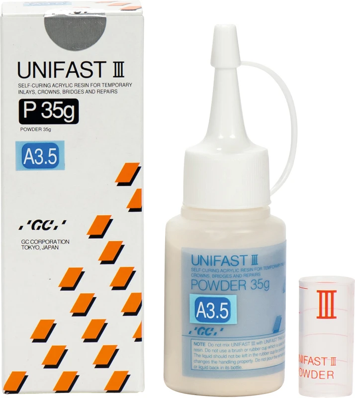 GC UNIFAST III