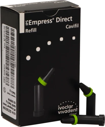 IPS Empress® Direct