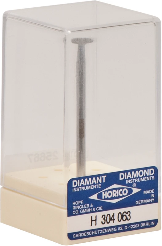Diamantsliper H 304