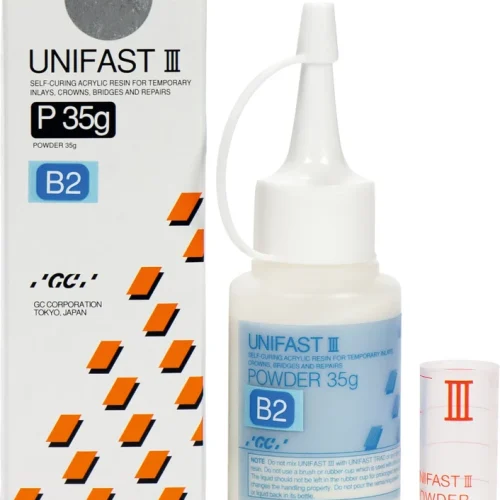 GC UNIFAST III