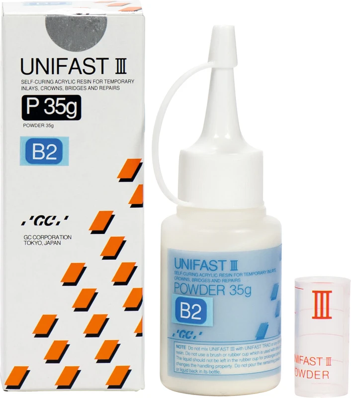 GC UNIFAST III