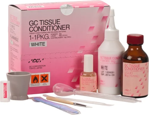 GC TISSUE CONDITIONER
