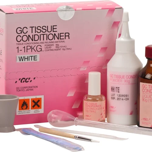 GC TISSUE CONDITIONER