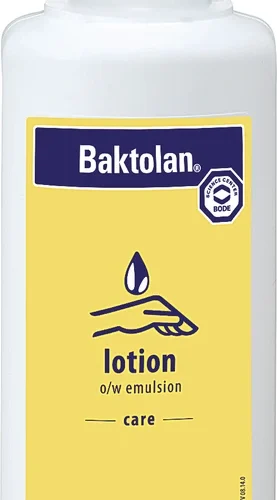 Baktolan® lotion