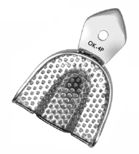 Wiro-lock avtrykkskje