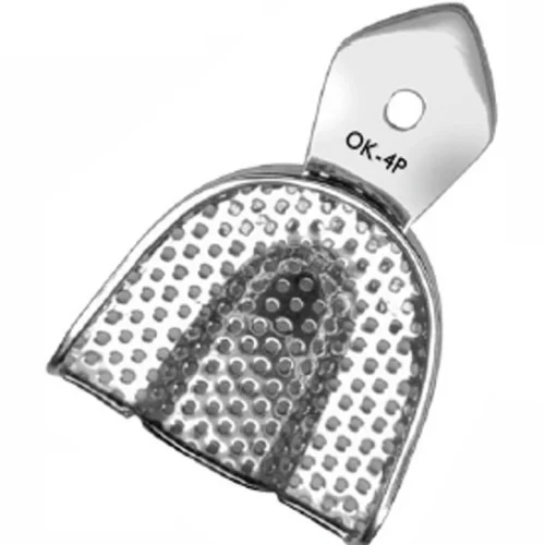 Wiro-lock avtrykkskje