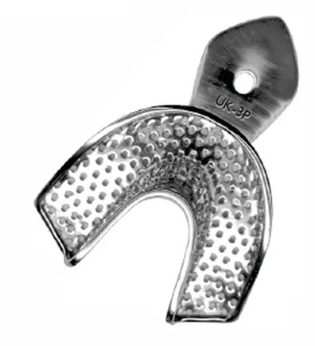 Wiro-lock avtrykkskje
