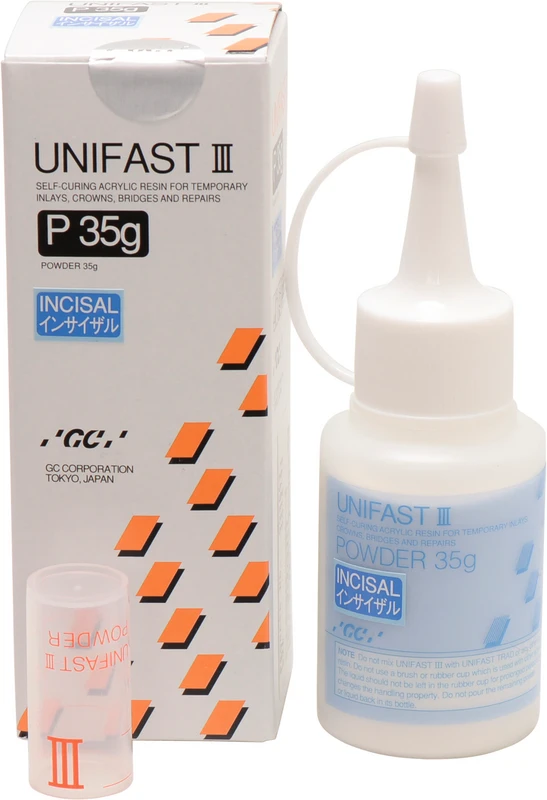 GC UNIFAST III