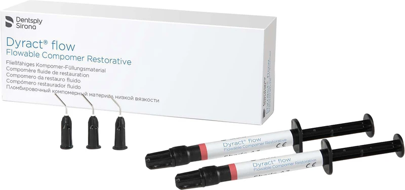 Dyract® flow