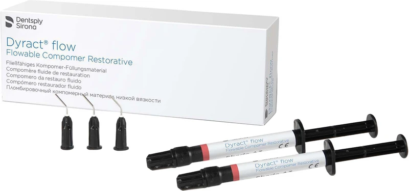 Dyract® flow