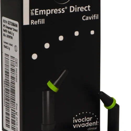 IPS Empress® Direct