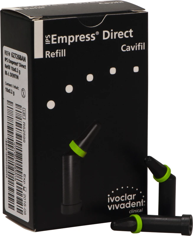 IPS Empress® Direct