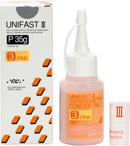 GC UNIFAST III