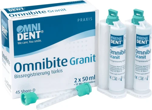 Omnibite granitt