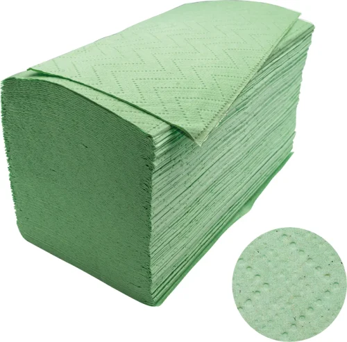 Omni-Z Green