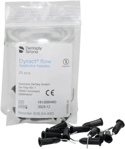 Dyract® flow Applikasjonsnåler