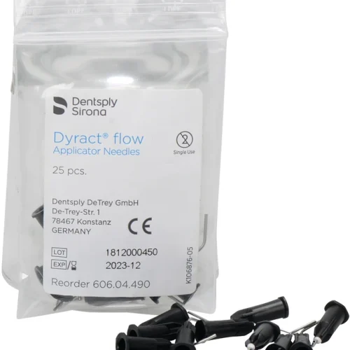 Dyract® flow Applikasjonsnåler