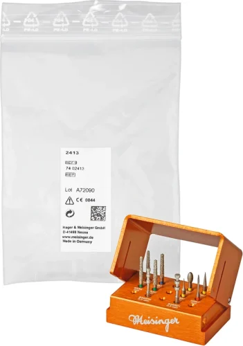 Laminate Veneer Kit