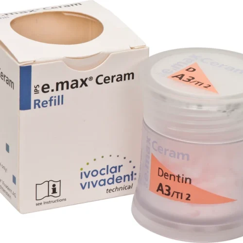 IPS e.max® Ceram