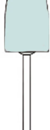 Identoflex™ Super Akrylpolishere