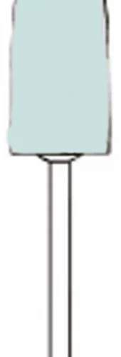 Identoflex™ Super Akrylpolishere